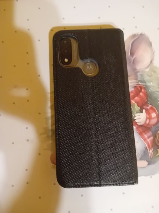 Telefon Motorola e20