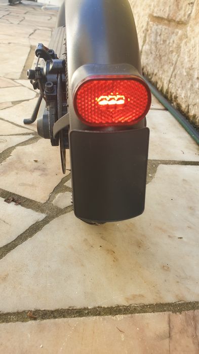 Trotinete eletrica Xiaomi mi 365