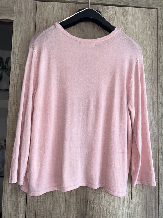 Nowy Cienki sweterek/bolerko Primark