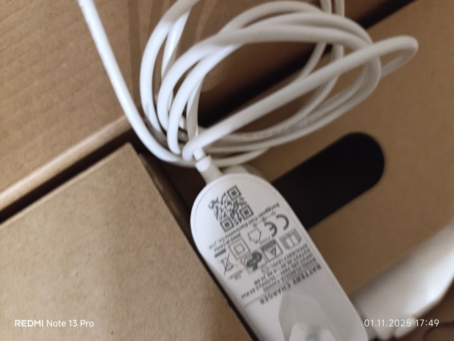 2 пылесоса один вертикальный ,новый,,Германия.2 dream,aккумулятор