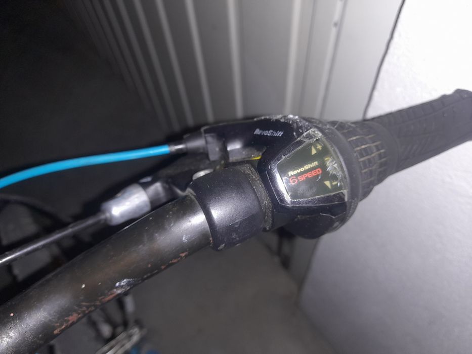 Bicicleta roda 24