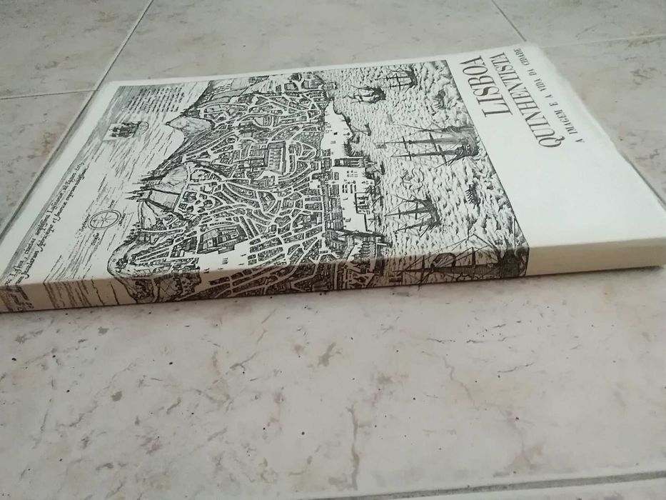 Lisbon in the 16th Century – The Image and Life of the City64332152607746121