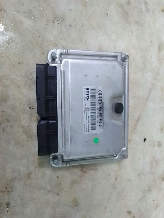 Centralina Do Motor Audi A6 (4B2, C5)
