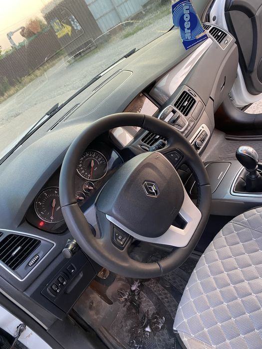 Продам авто Renault laguna 3