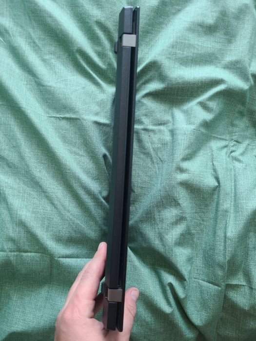 Потужний Lenovo ThinkPad L14 gen2 TypeC,ОЗУ 16гб,і5 11 покоління 8ядер