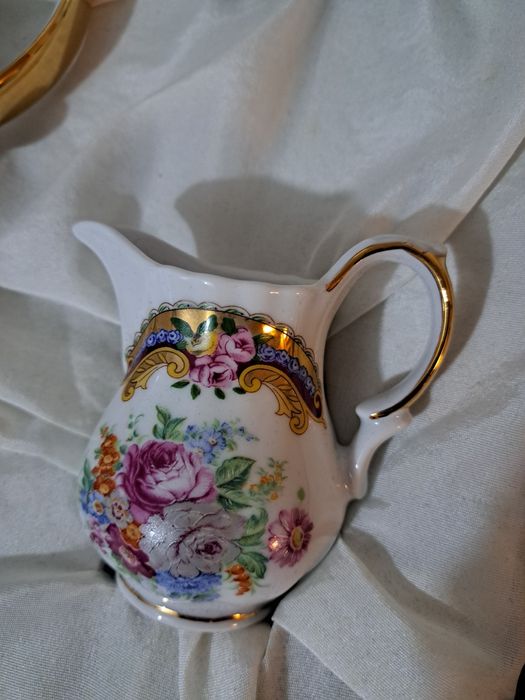 Ellegi porcelanas italiana