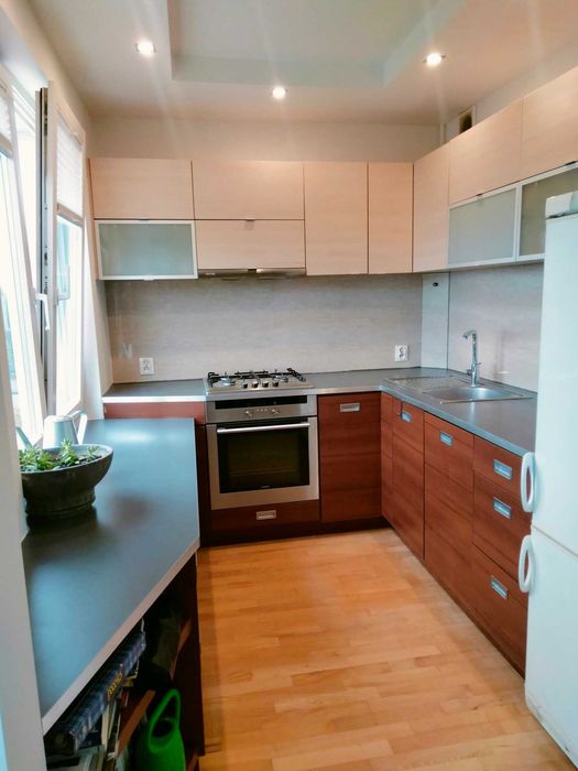 3-pokojowe mieszkanie w Lublinie przy UM