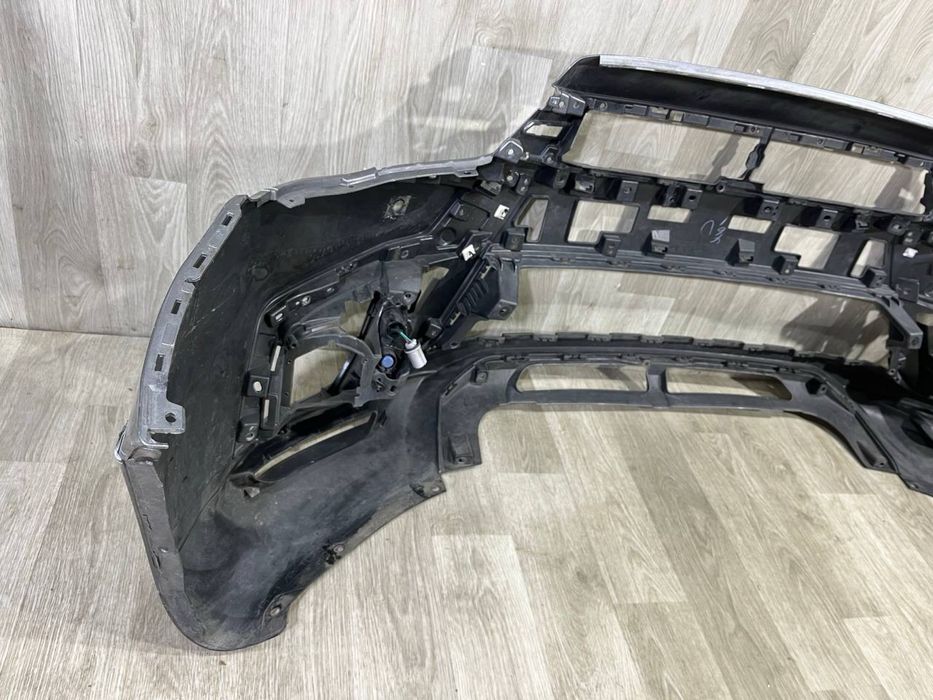 Бампер передний Mitsubishi Outlander Sport / ASX ( 2016 - 2019 г. )