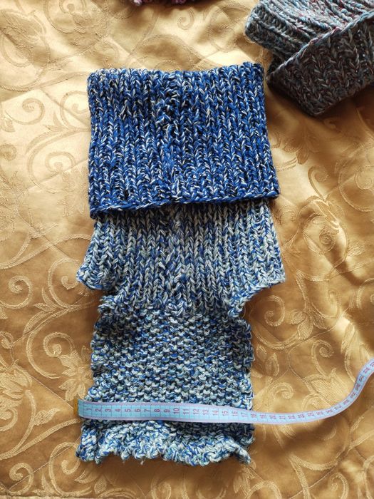 Маніжки та хомути