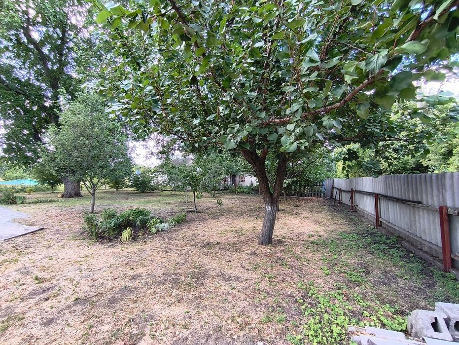 Продаж будинку в Новомиколаївці (зал/ст Верхньодніпровськ)