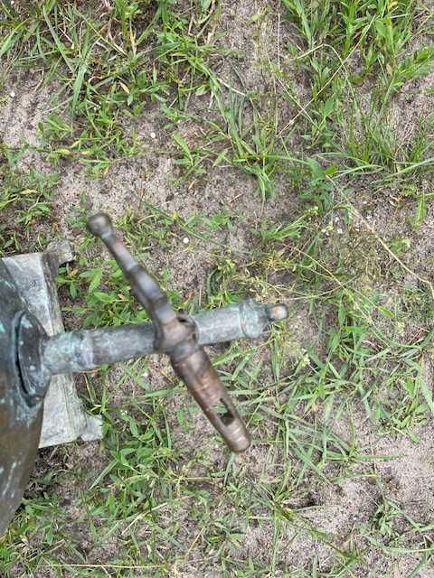 Продам самовар на дровах