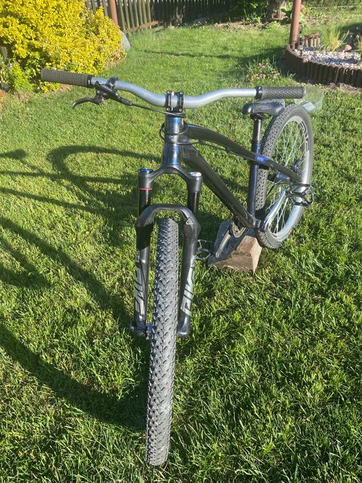 Rower dartmor26pleyer
