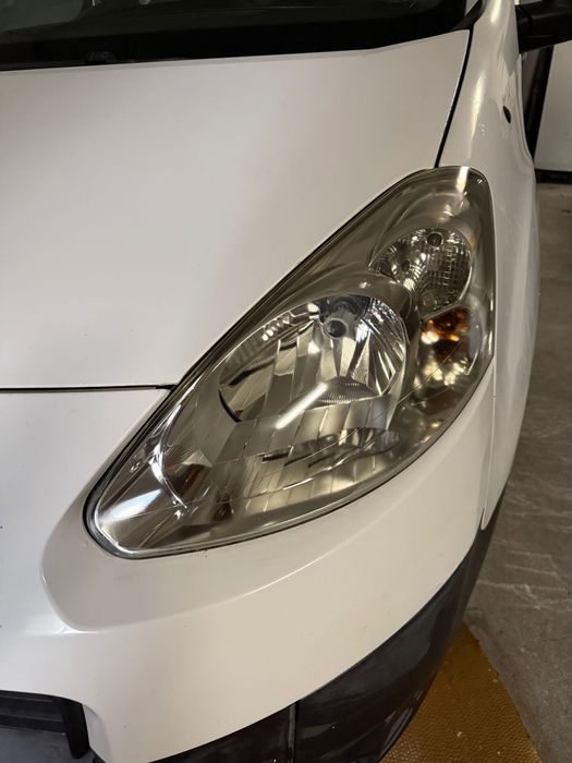 Peugeot Partner  Office 1.6 HDI