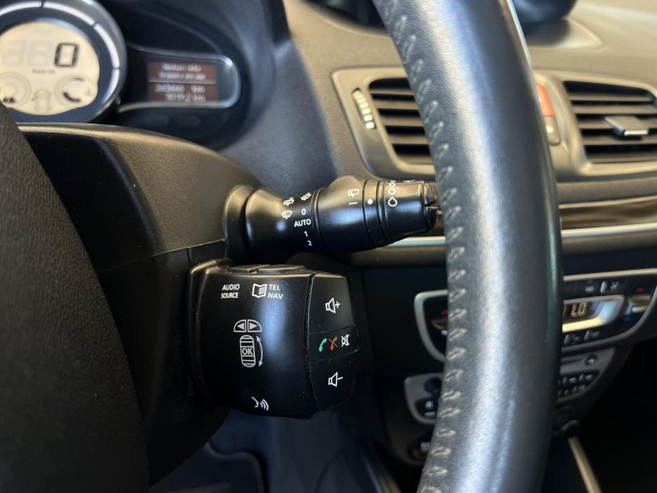Renault Mégane 1.5 dCi Dynamique S