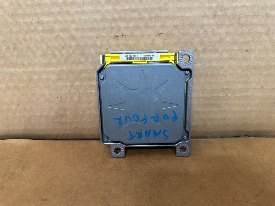 Centralina de Airbag Airbags Smart ForFour 454 A45482.00426