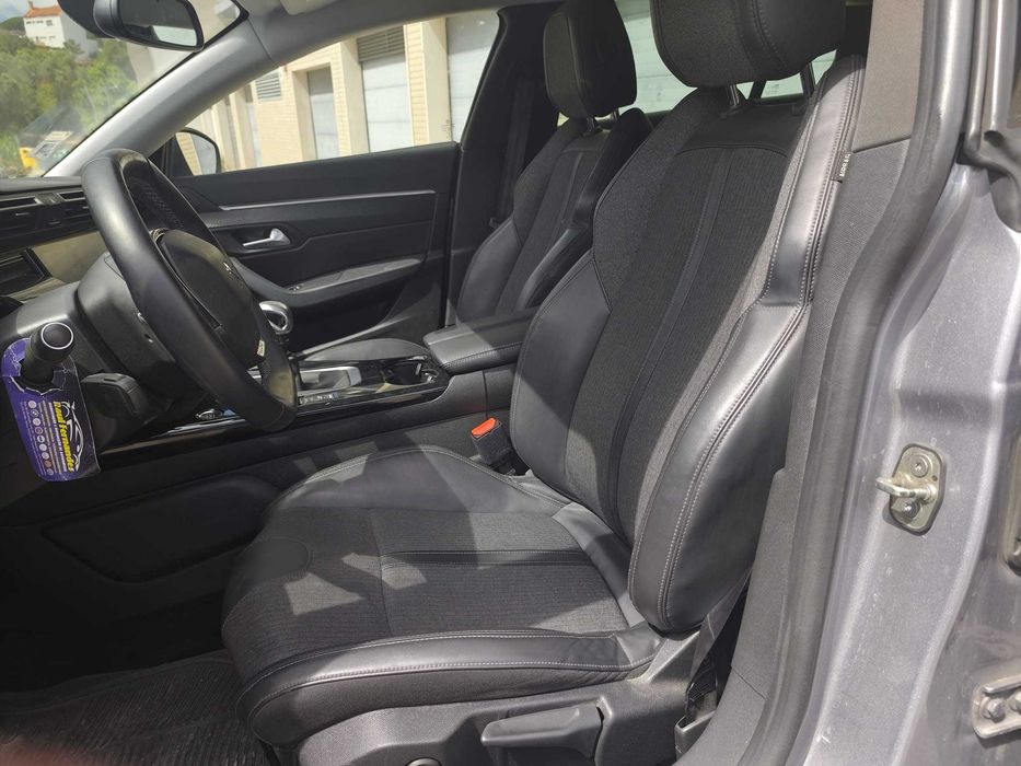 Peugeot 508 SW 1.5 BlueHDI Allure Nacional IVA Discriminado