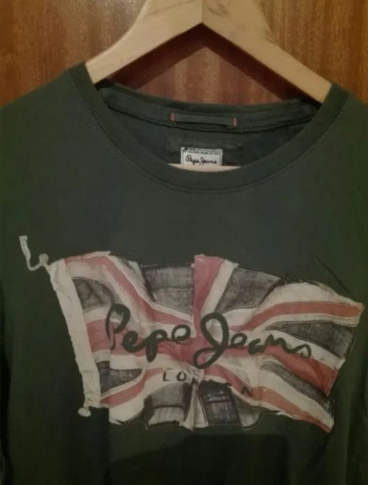Camisola Pepe Jeans