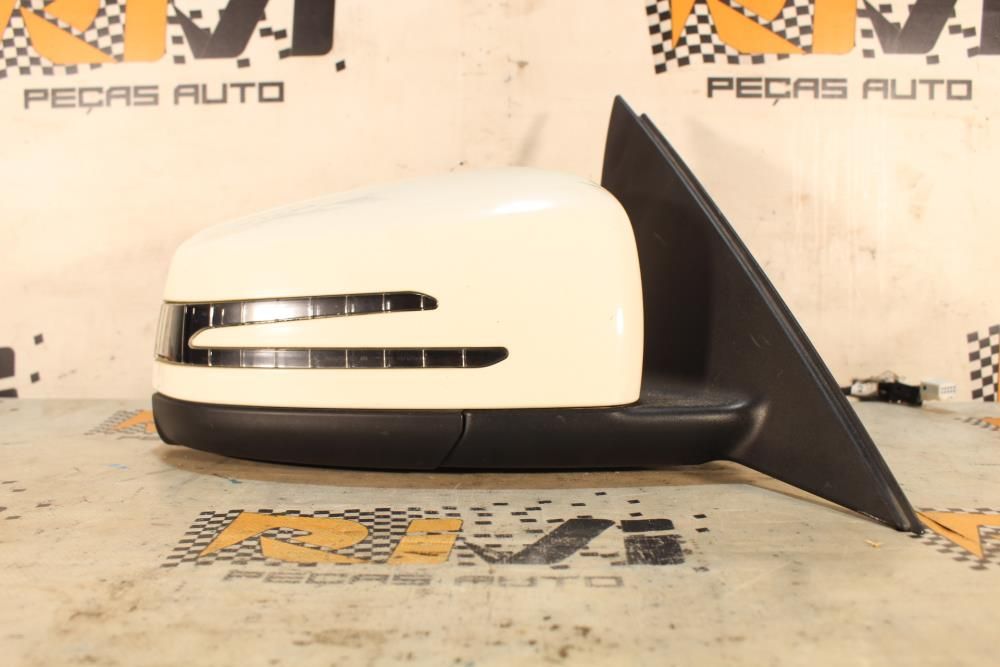 Retrovisor / espelho direito MERCEDES-BENZ Classe C (W204)