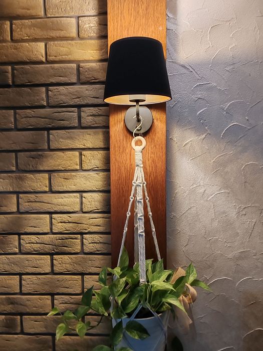 Abażury do kinkietów ściennych, stołowych - 2szt.