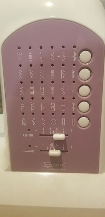 Швейная машинка singer 8763