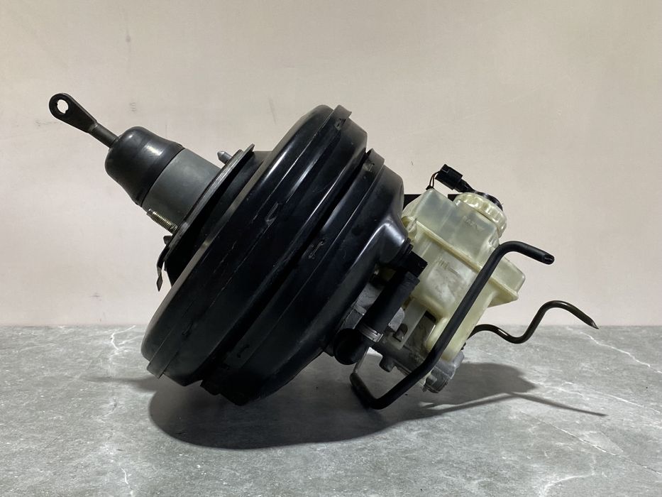 Вакуумний Підсилювач Гальм БМВ Е39 Е38 LSC 145T Усилитель Тормозов BMW