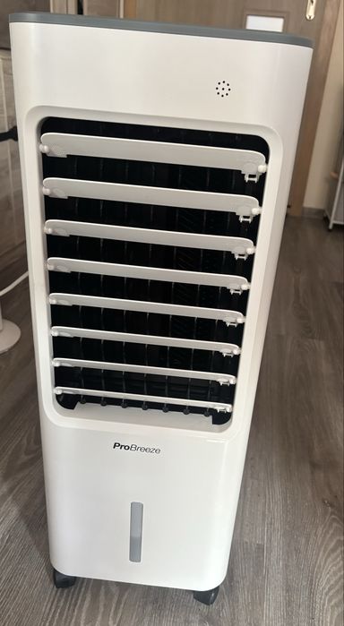 Klimator breeze