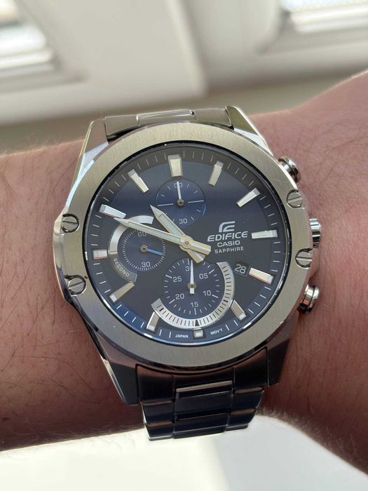 Casio Edifice EFR-S567D-2AVUEF