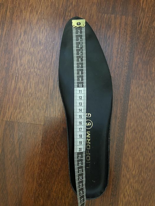 Сапоги чоботи жіночи 39-40 Helioform Голландія натуральни