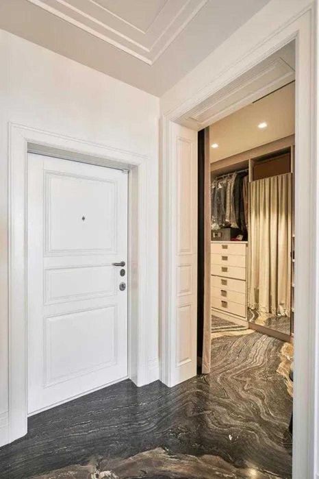 Квартира в комплексе бизнес-класса ЖК Greenwood/Французский бул. 1K7