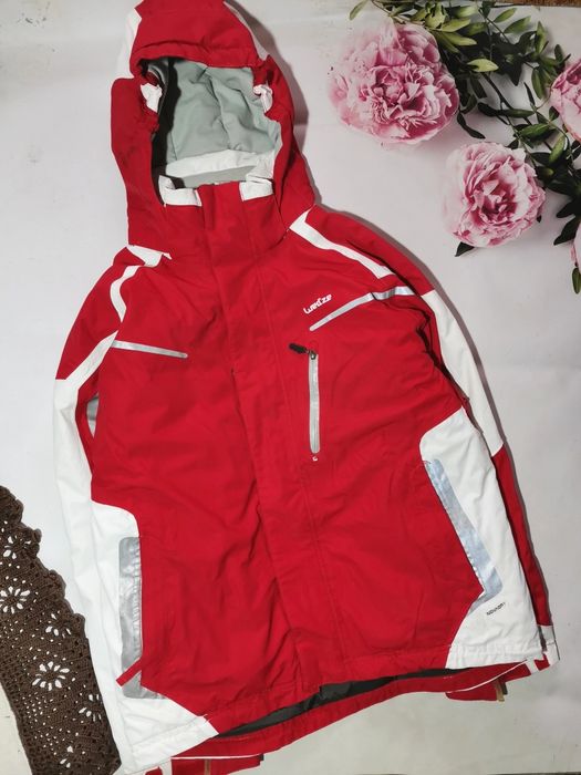 Куртка для підлітка