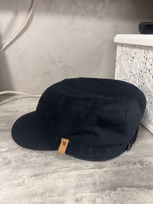 Кепка треккинговая Fjällräven Singi