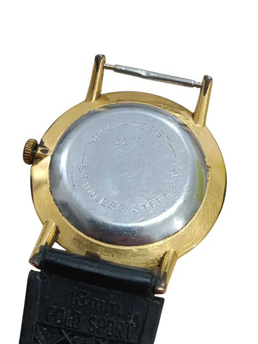 Stary zegarek męski Wostok mechaniczny