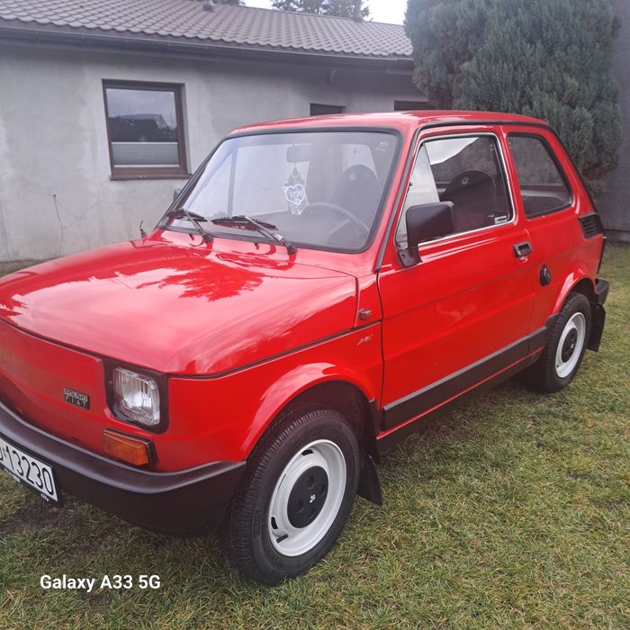 Fiat 125p