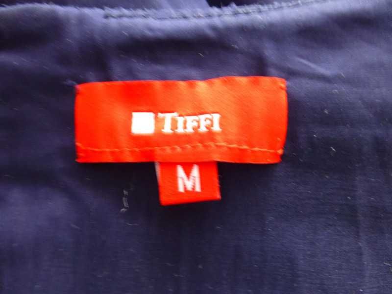Tiffi elegancka ołówkowa dopasowana sukienka M