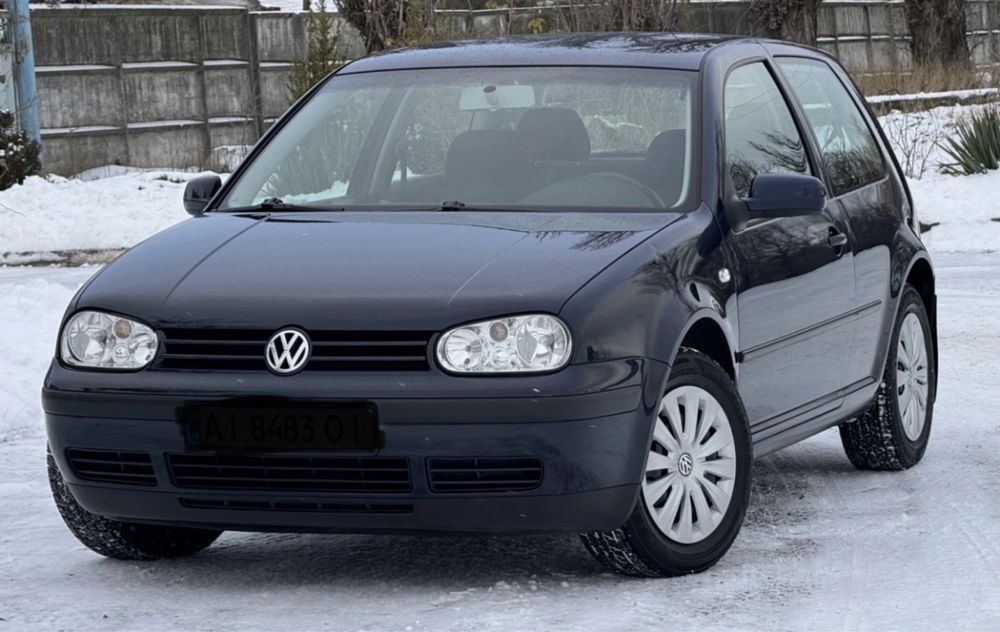 Авторазборка гольф 4 Volkswagen Golf запчасти б/у разборка