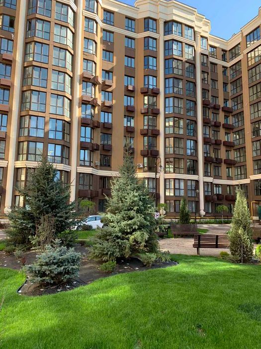 ‼️З ДОКУМЕНТАМИ‼️Продам 1к квартиру 41м2 ЖК  Софія Резиденс Резиденція