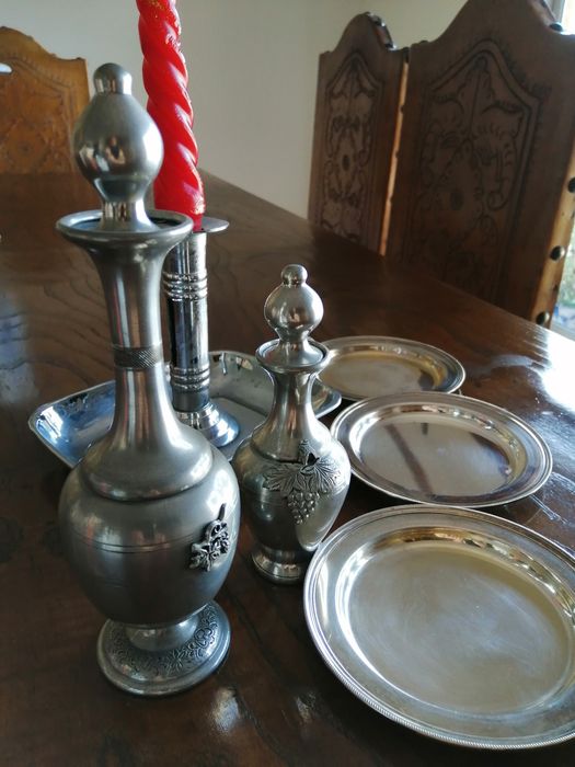 Artigos de decoração442196098800035840