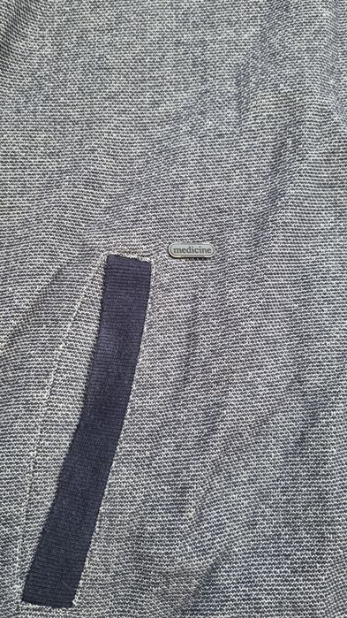 Bluzy męskie Medicine całość 40 zł