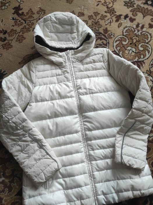 Куртка женская весенняя