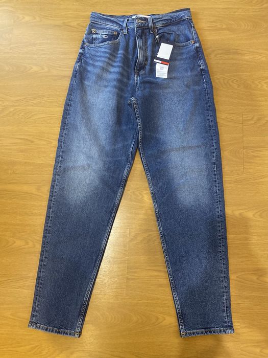 Джинси жіночі Тommy Jeans