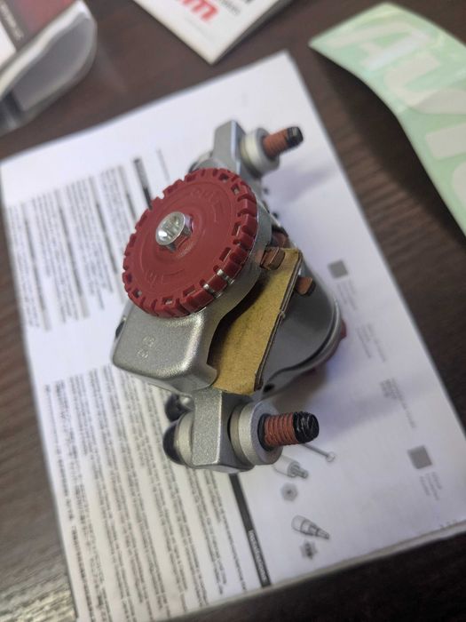 гальма Avid BB7 – Нові, оригінал, з Німеччини