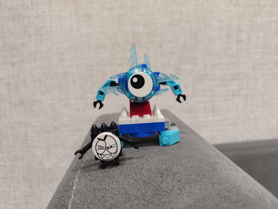 Lego Mixels / Лего Миксели игрушки, монстры, конструктор,игрушки.