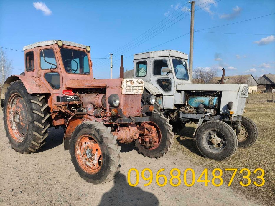 Т 40 На новій резині