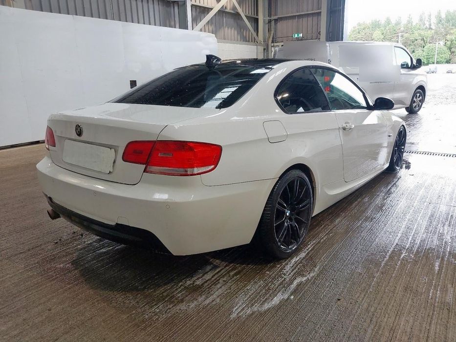 BMW 3 (E92) [02.2004 - 02.2012] 2009 Para Peças