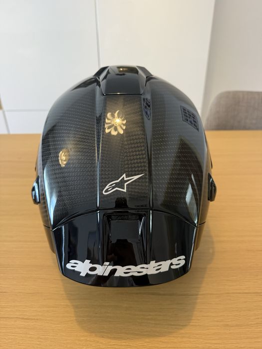 Alpinestars Supertech R10 XL
