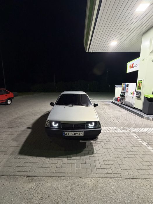 Продам ладу 2109
