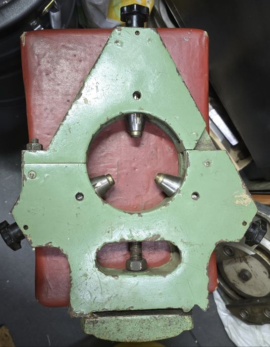 Люнеты 16к20,Tum35,tsa16