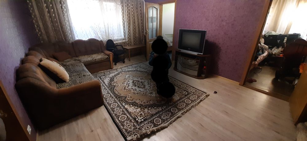 Будинок центр Золочів (Харківська обл.)