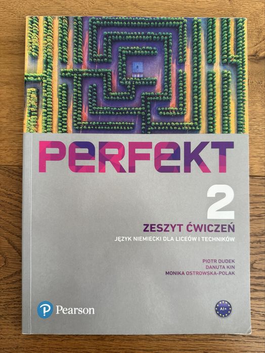 Podreczniki do klasy 1 liceum