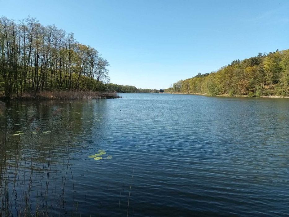Działka budowlana